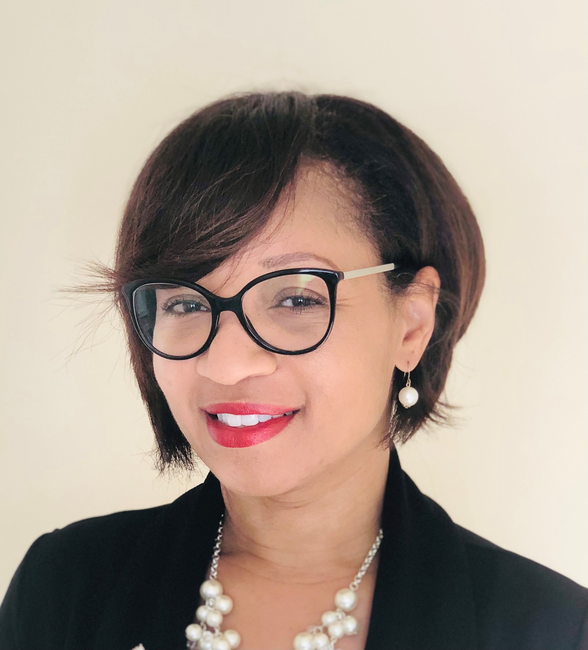 Image of Douglasville City Manager Marcia Hampton 