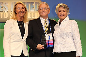 Starr Award