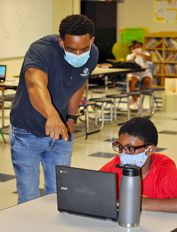Image courtesy of Boys & Girls Clubs of Metro Atlanta.