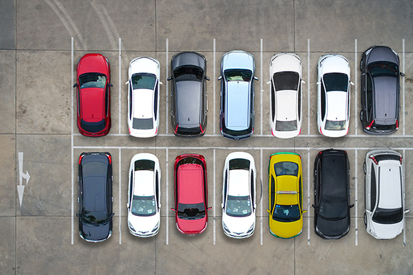 Parking Lot