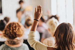 Training Program Q&A