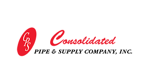 Consolidated Pipe & Supply