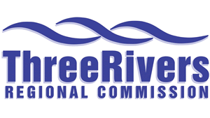 Three Rivers Regional Commission