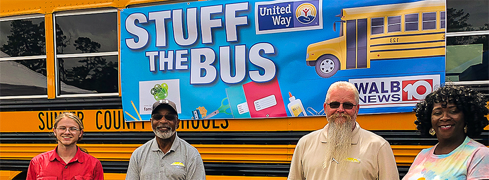 Photo: Sumter County Family Connection