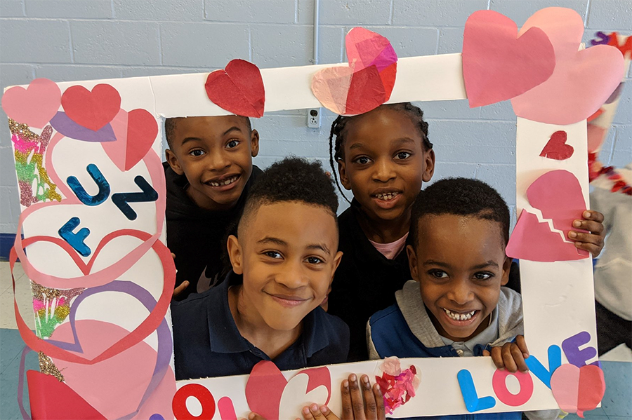 Photo courtesy of Columbus Parks and Recreation Department.