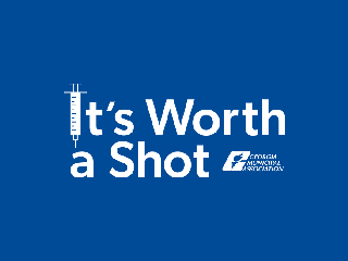 It's Worth a Shot