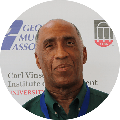 Anthony S. Ford