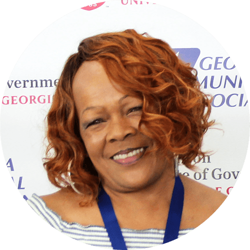 Brenda Lewis