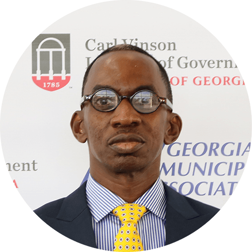 Christopher Hightower