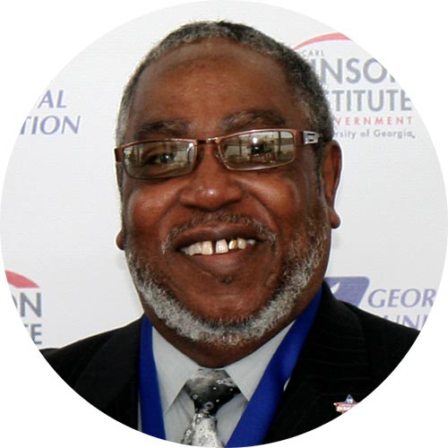 Clifford Holmes