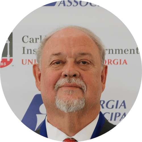 David Keener