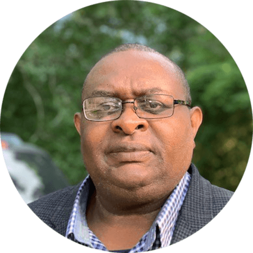 Gregory L. Paige, Sr.
