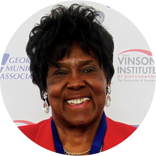 Hawnethia Williams