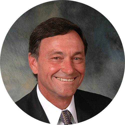 James M. Burnette, Jr.