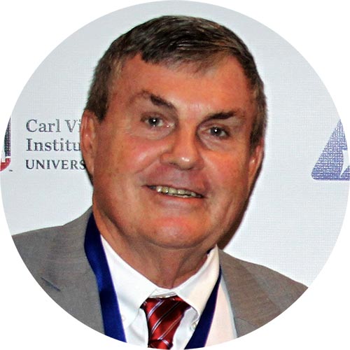 John Harley