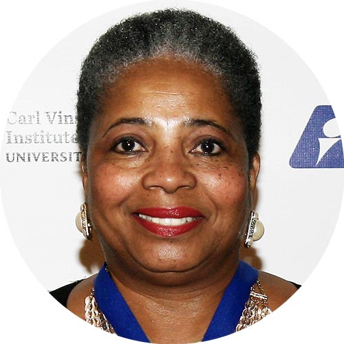 Luciria Luckey-Lovette