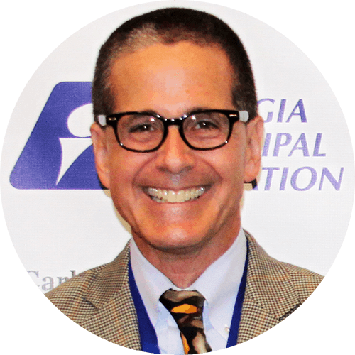 Marc Cohen