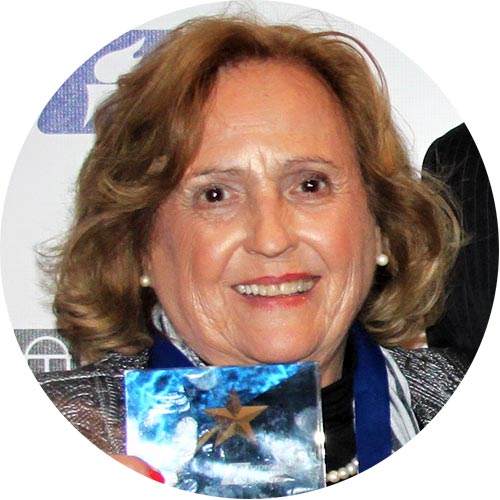 Peggy Murphy