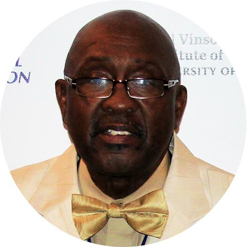 Rufus Stewart