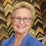 SHEILA MCNEIL, PRESIDENT OF THE CAMDEN PARTNERSHIP, SENATE DISTRICT 3, ST. MARYS