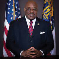 Mayor Van Johnson, City of Savannah