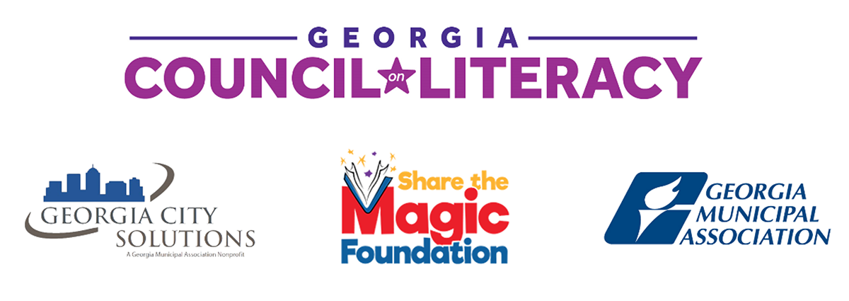 Georgia Reads Campaign