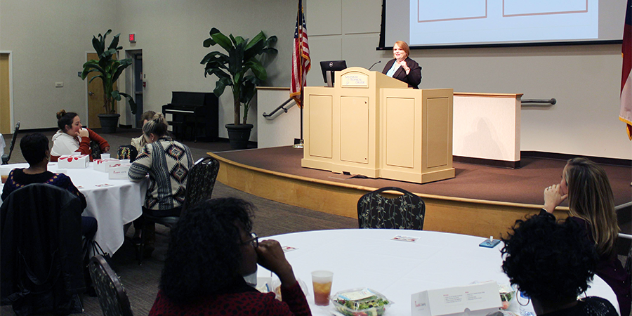 The child care capital improvement mini-grant application process was unveiled in March 2020. 