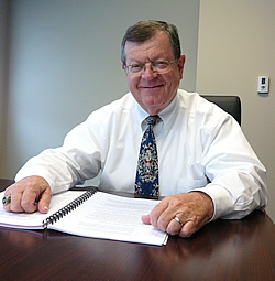 David Aldrich