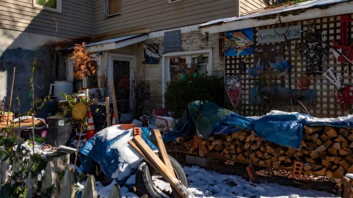 All photos of Cabbagetown, Atlanta, by Steve Mouzon.