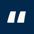 Quotation icon
