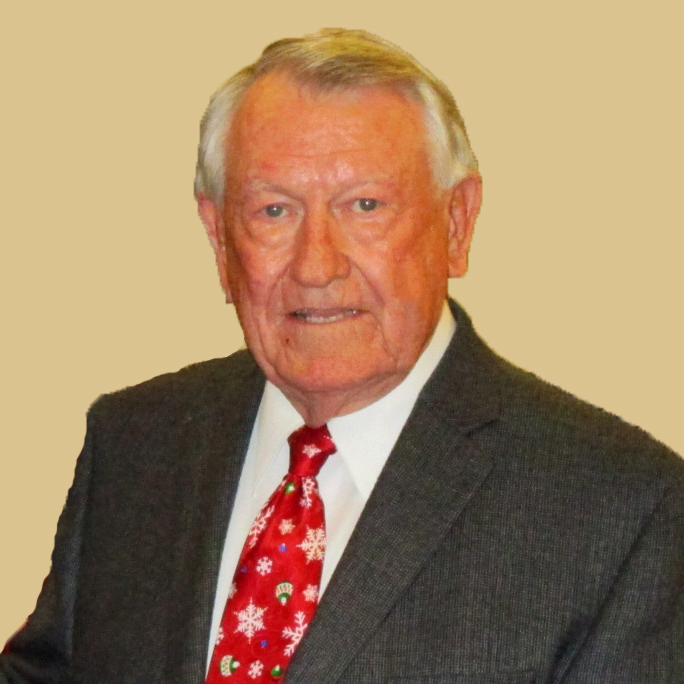 Robert (Bob) L. Hamrick image