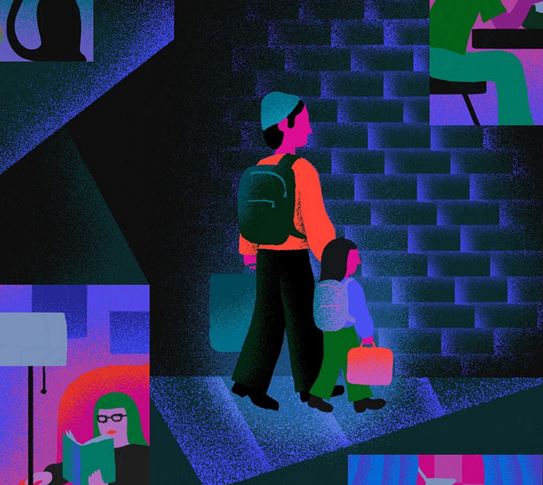 CityLab University: Understanding Homelessness in America