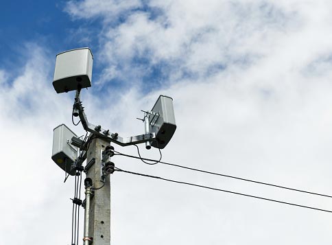 Telecom: Rural Broadband Deployment, Small Cells, and Preemption of Local ROW