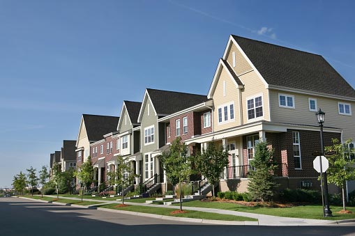 Community Development Block Grant (CDBG)