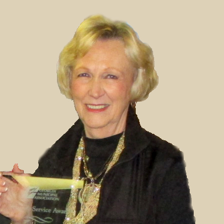 Sue Rainwater image