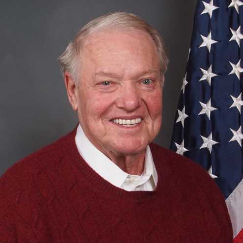 Robert (Bobby) Crawford image