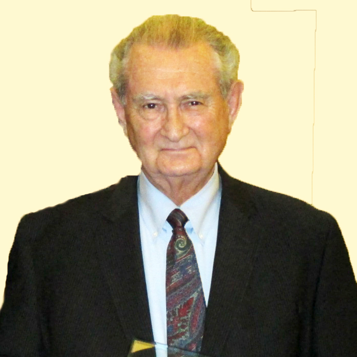 James E. Palmour, III image