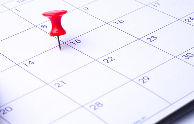 Events