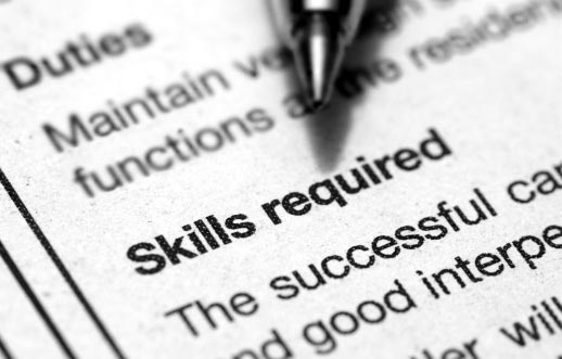Job Descriptions