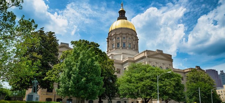 Legislative Session