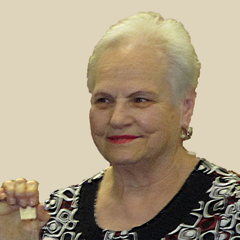 Betty Sims image