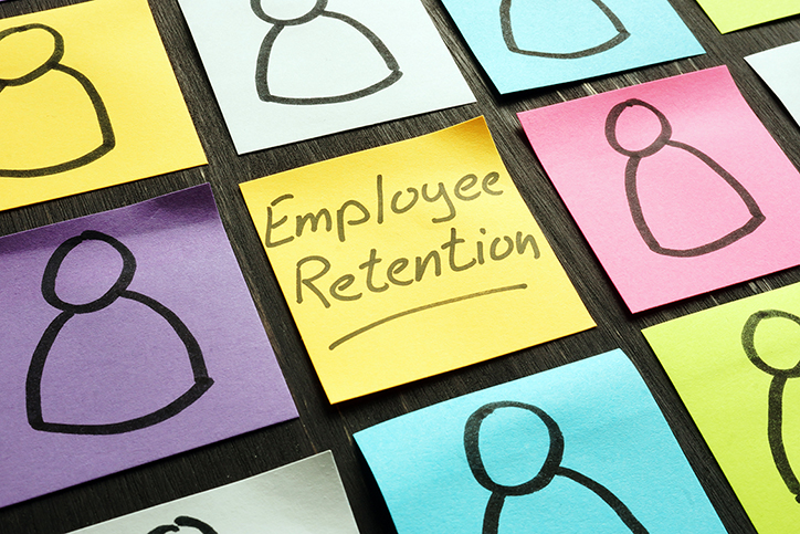 Retention