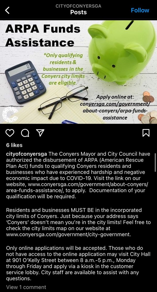 IG-screenshot-of-Conyers-ARPA-Funds-Assistance.jpg IG-screenshot-of-Conyers-ARPA-Funds-Assistance.jpg