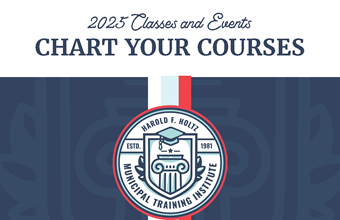 Training Brochure
