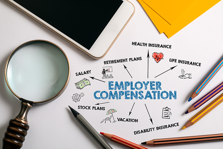 Pay & Benefits