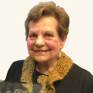 Margaret Evans image