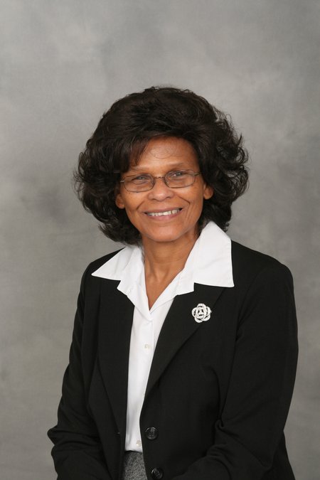 Sara Lumpkin image