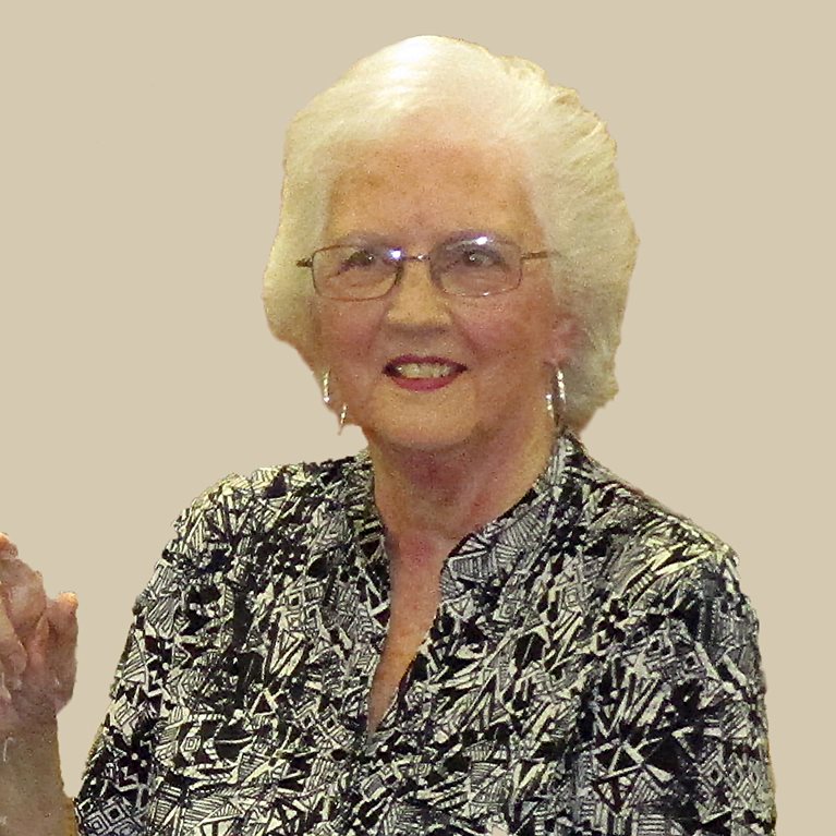 Frances McDaniel image