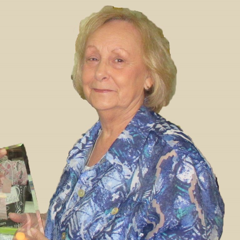 Beatrice H. Edge image