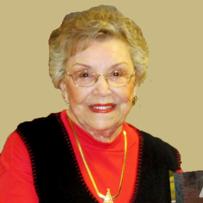 Frances Ward image